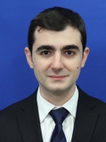 NĂSUI Claudiu-Iulius-Gavril